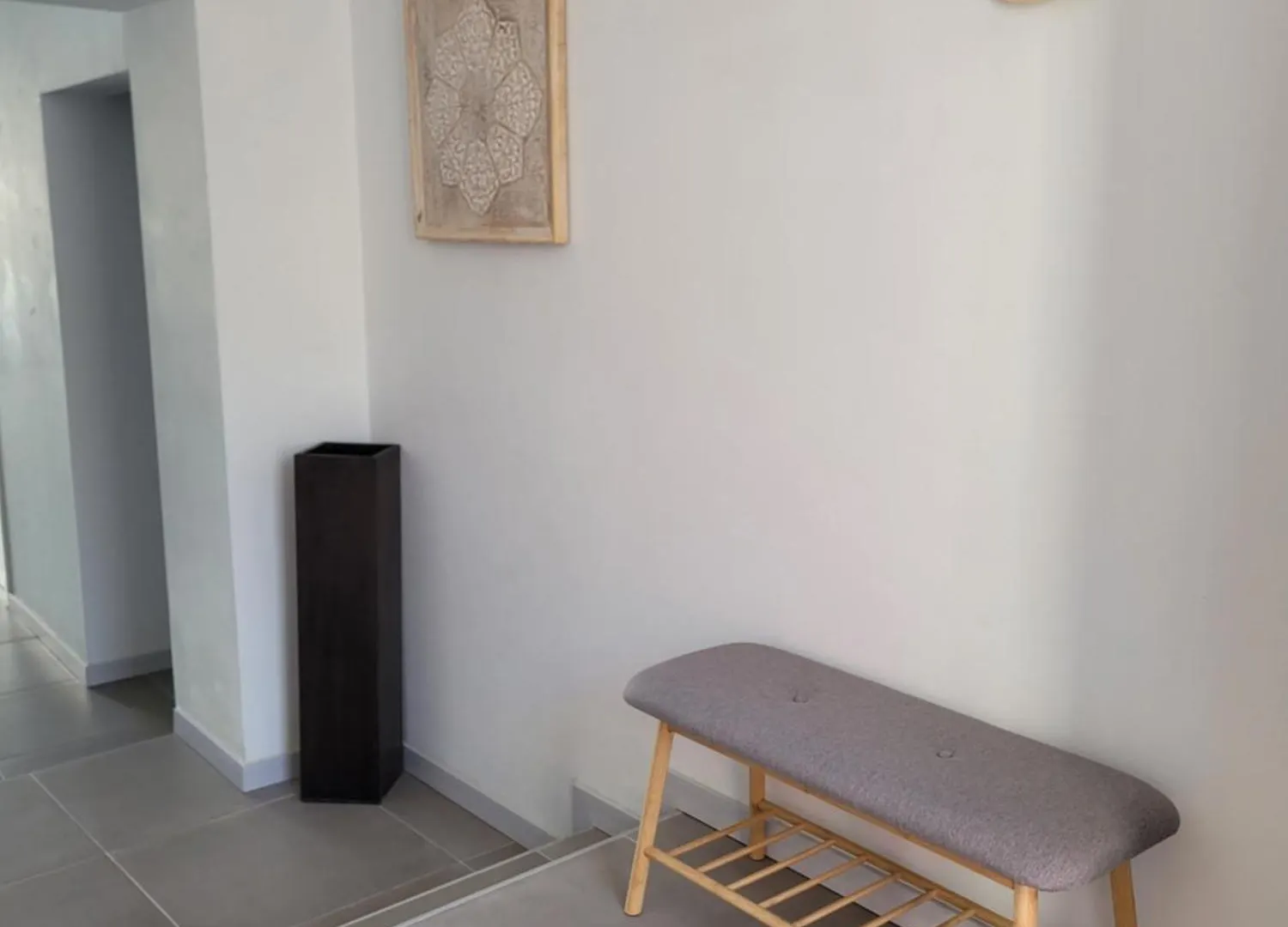 La Kasita Villa Arafo
