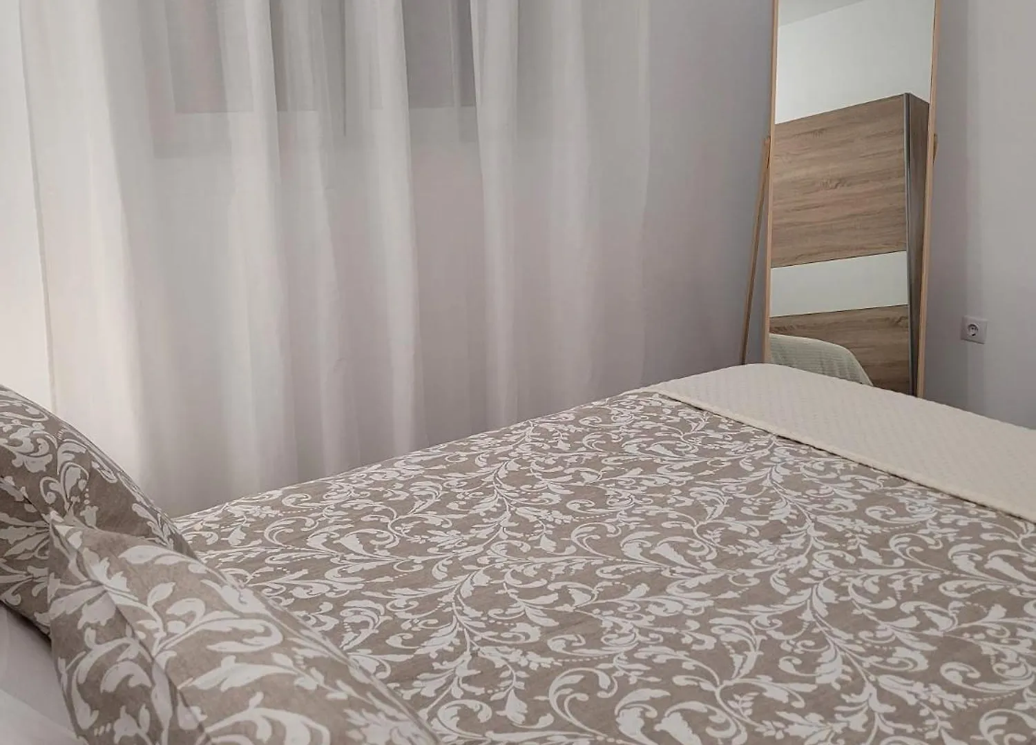 La Kasita Villa Arafo Holiday home