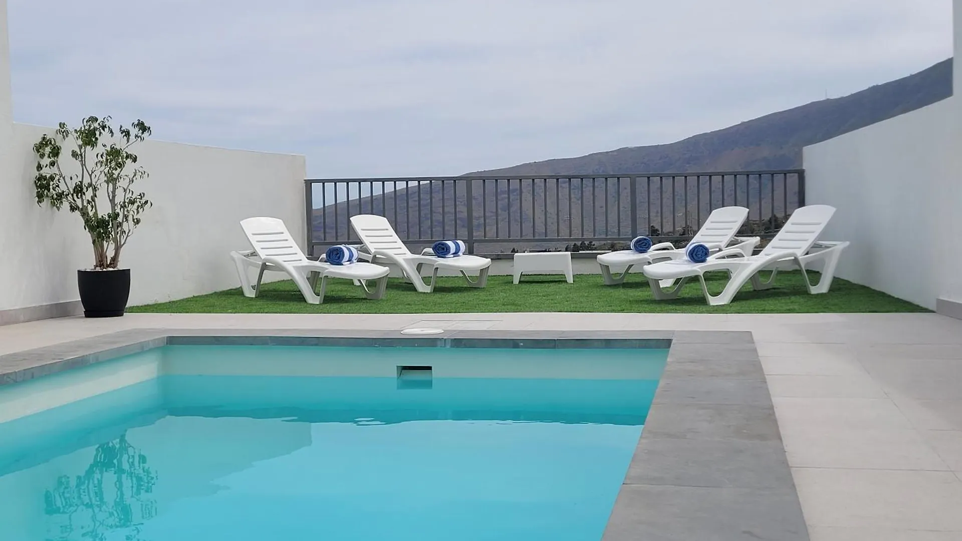 La Kasita Villa Arafo