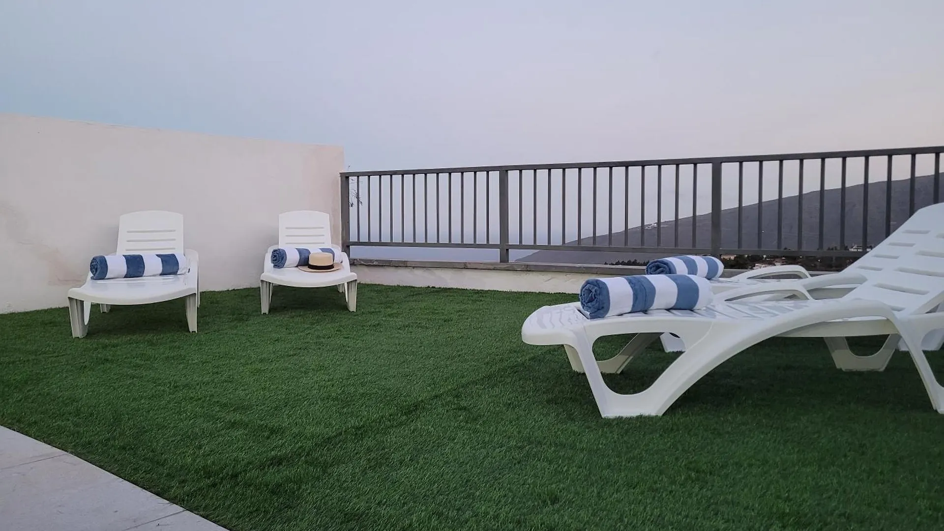 Holiday home La Kasita Villa Arafo Spain
