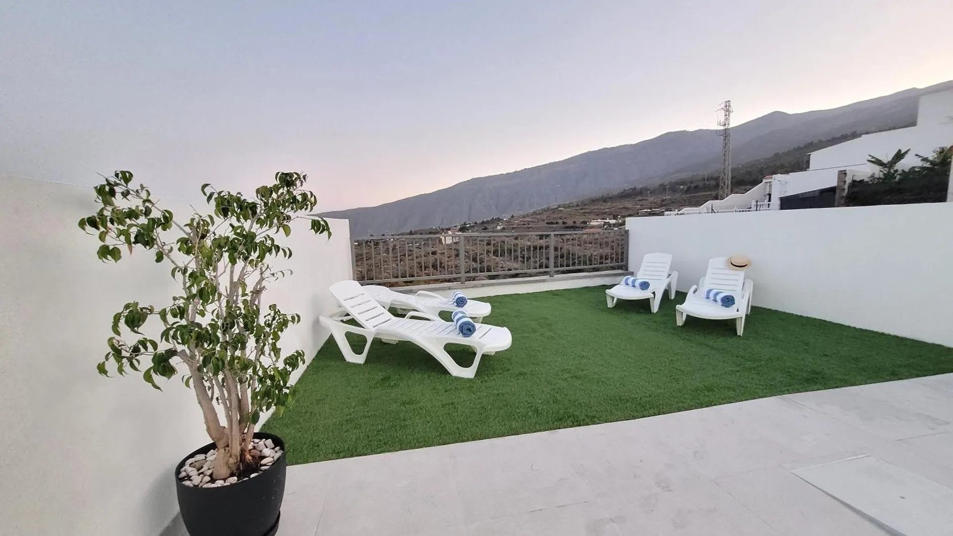 La Kasita Villa Arafo