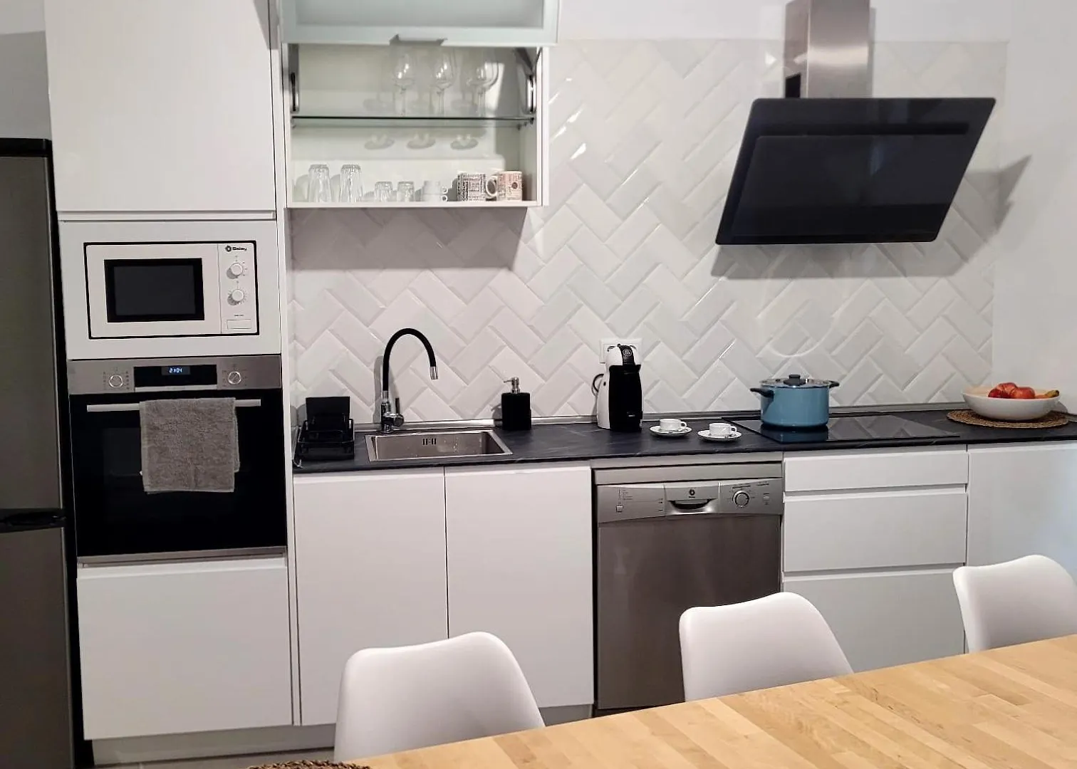 Holiday home La Kasita Villa Arafo Spain