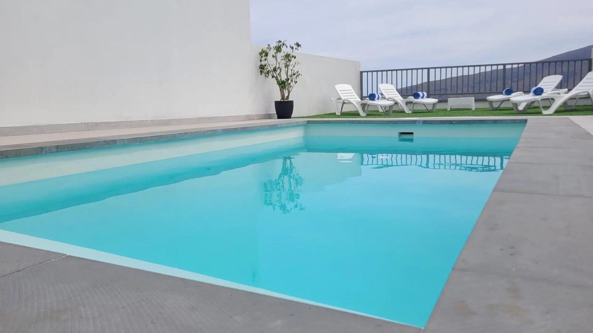La Kasita Villa Arafo Holiday home