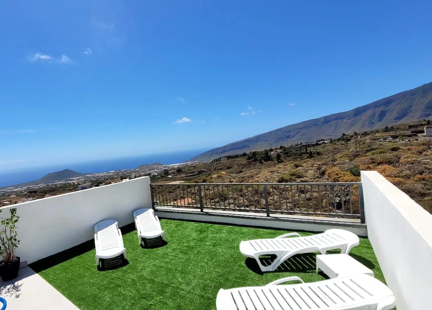Villa La Kasita à Arafo 0*,  Espagne
