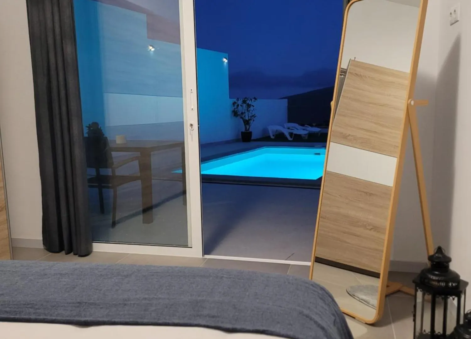Holiday home La Kasita Villa Arafo