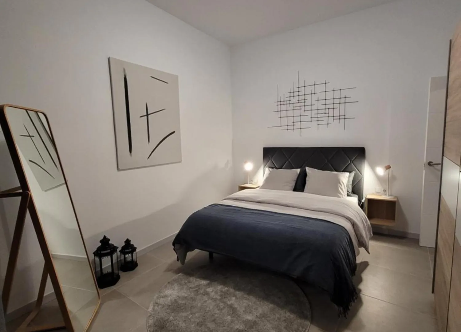 La Kasita Villa Arafo Spain