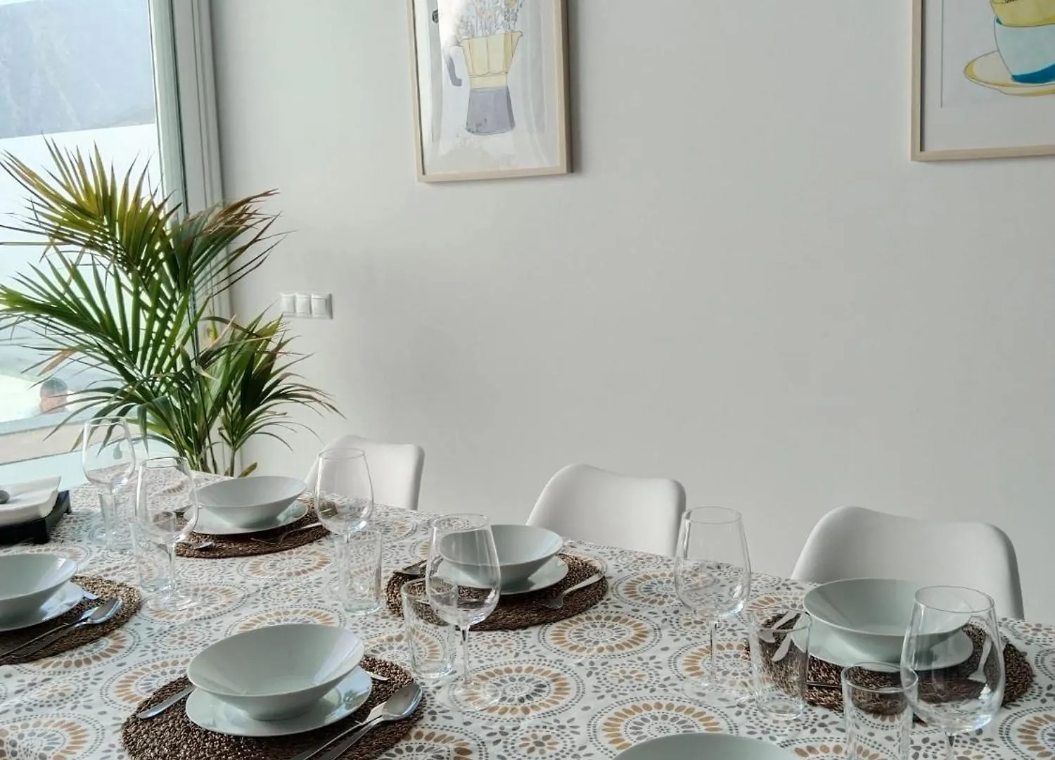 La Kasita Villa Arafo Holiday home