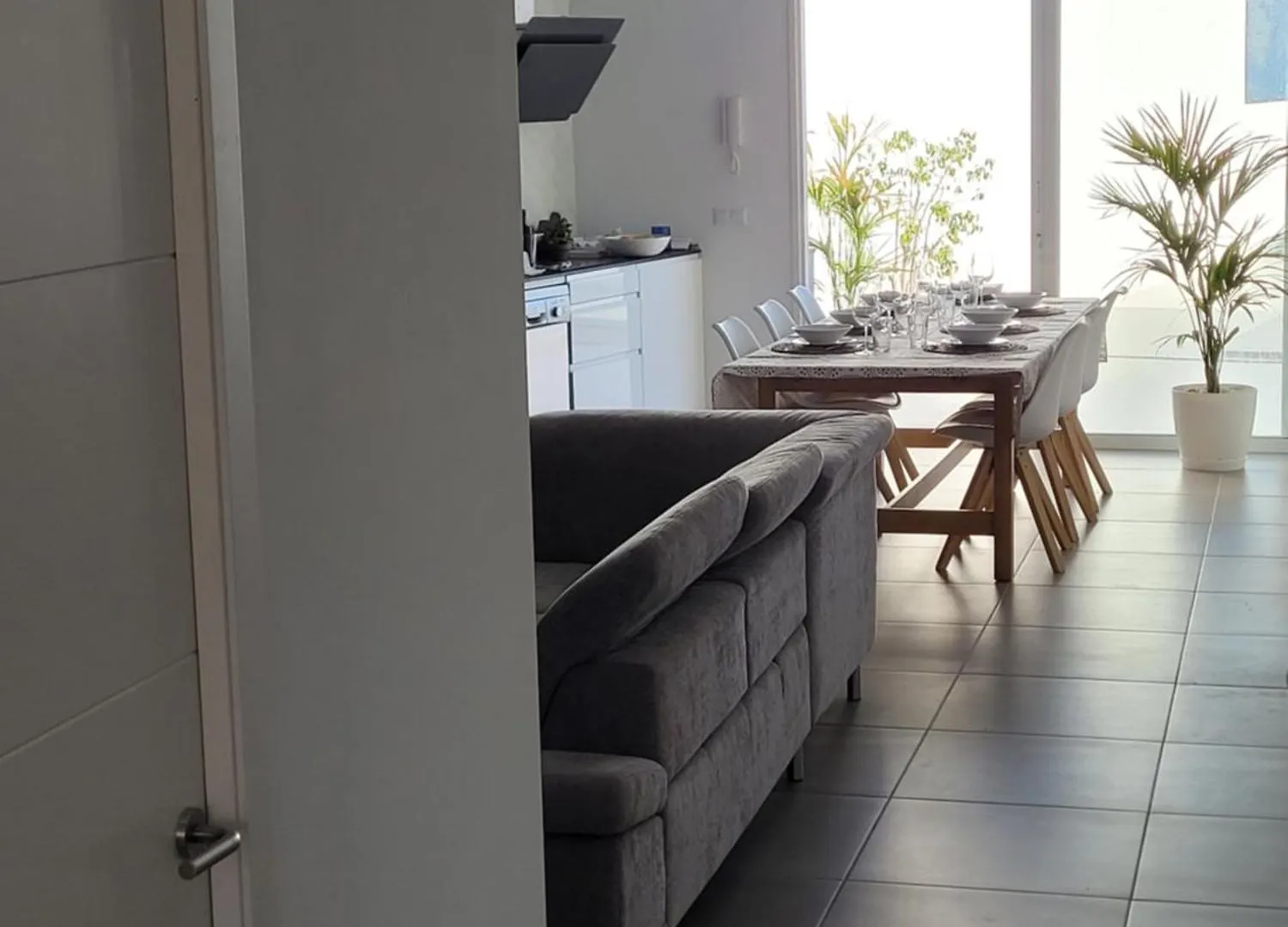 La Kasita Villa Arafo