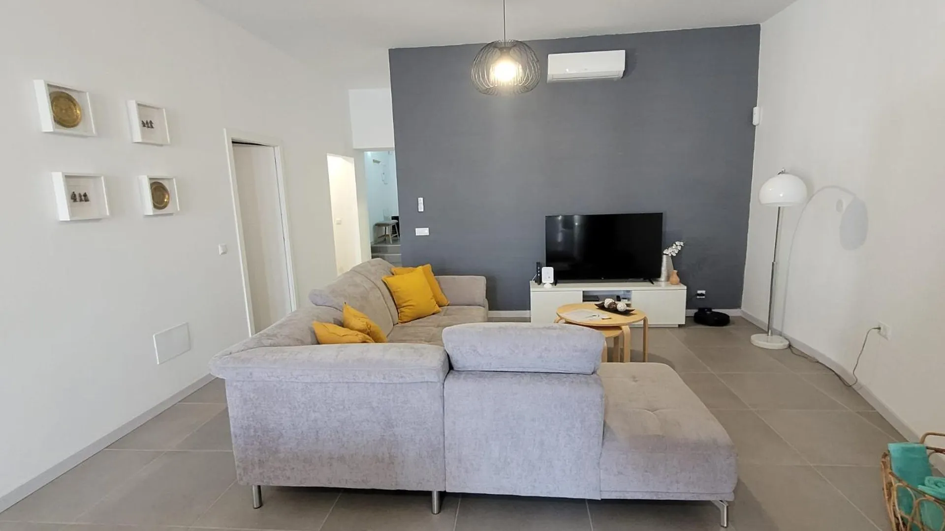 Hébergement de vacances Villa La Kasita à Arafo