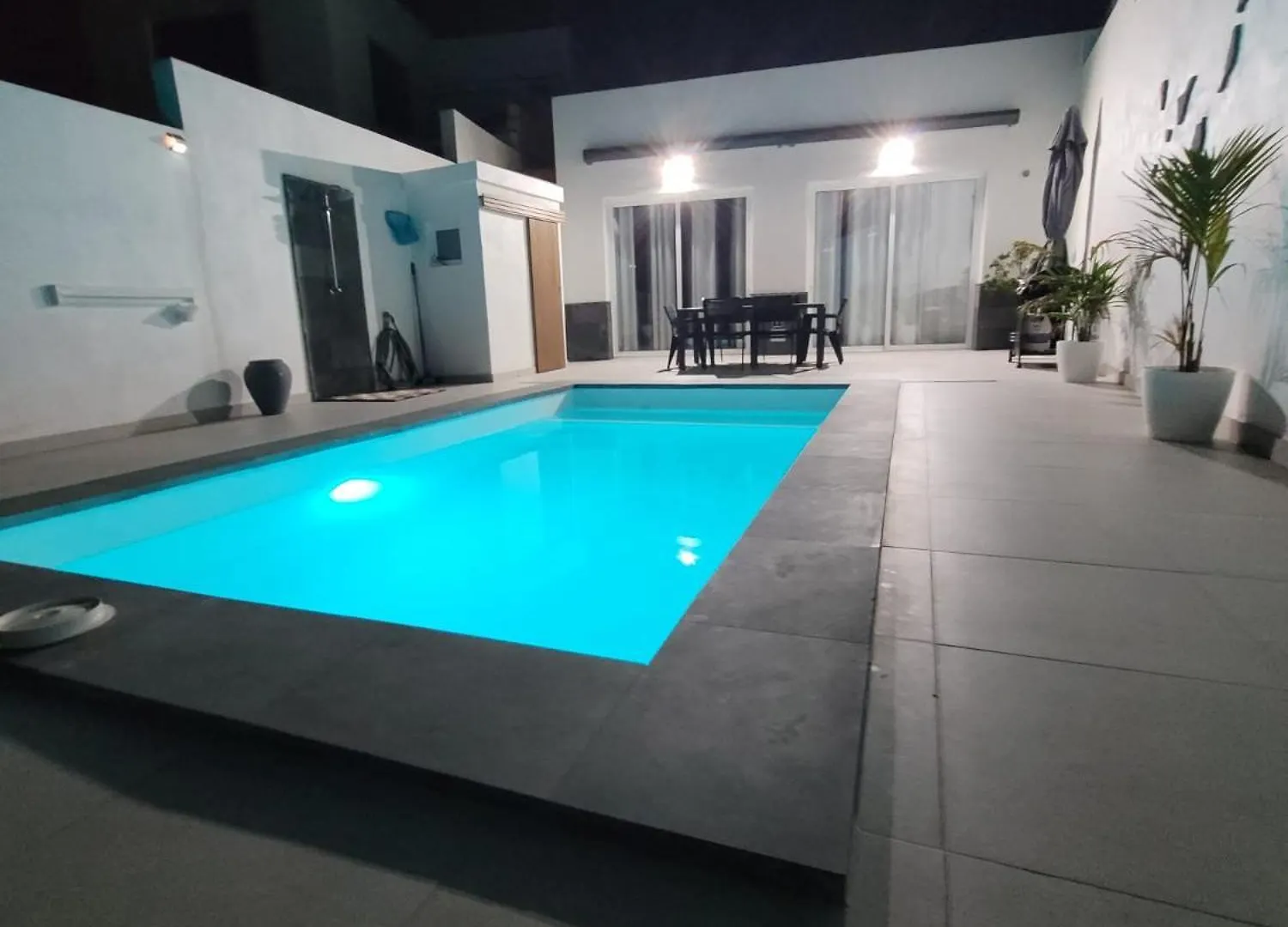 La Kasita Villa Arafo