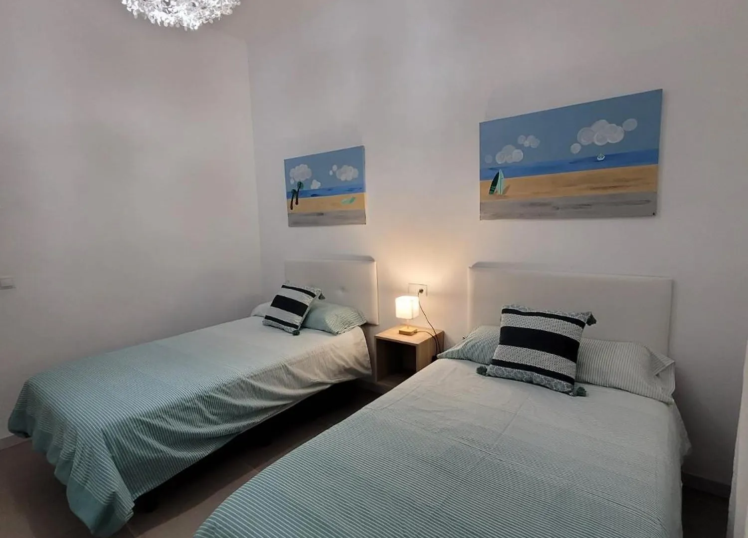 Holiday home La Kasita Villa Arafo