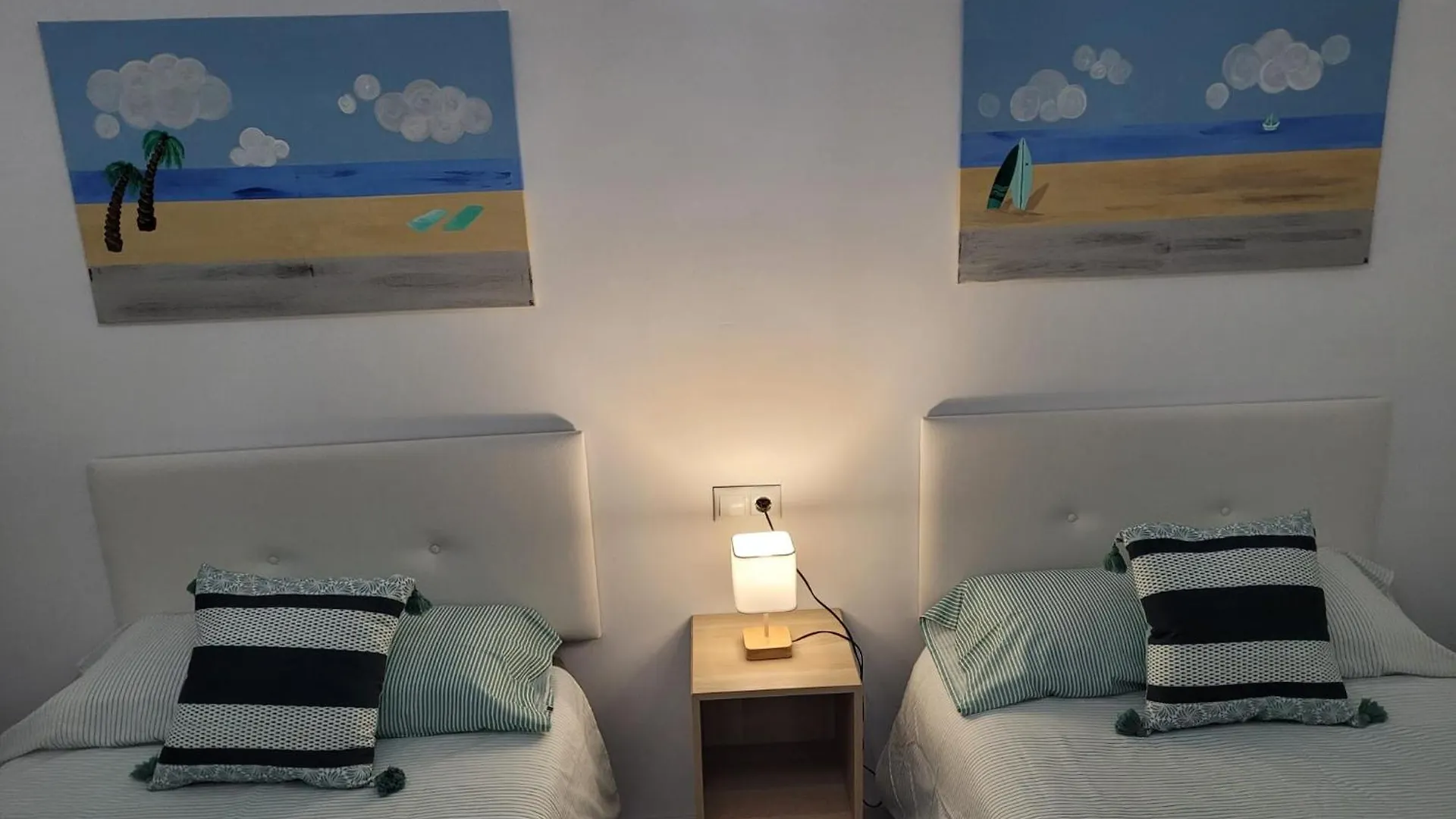 Holiday home La Kasita Villa Arafo