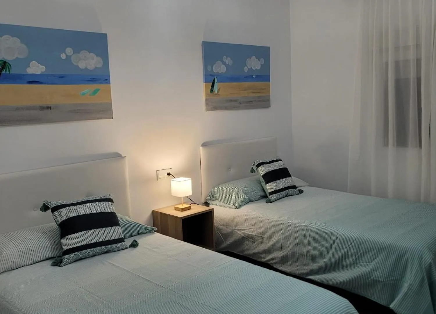 Villa La Kasita à Arafo Hébergement de vacances